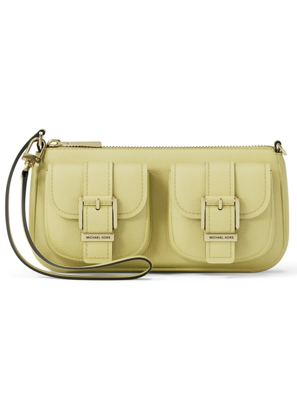 Michael Kors Zoe Shoulder Bag - NWT